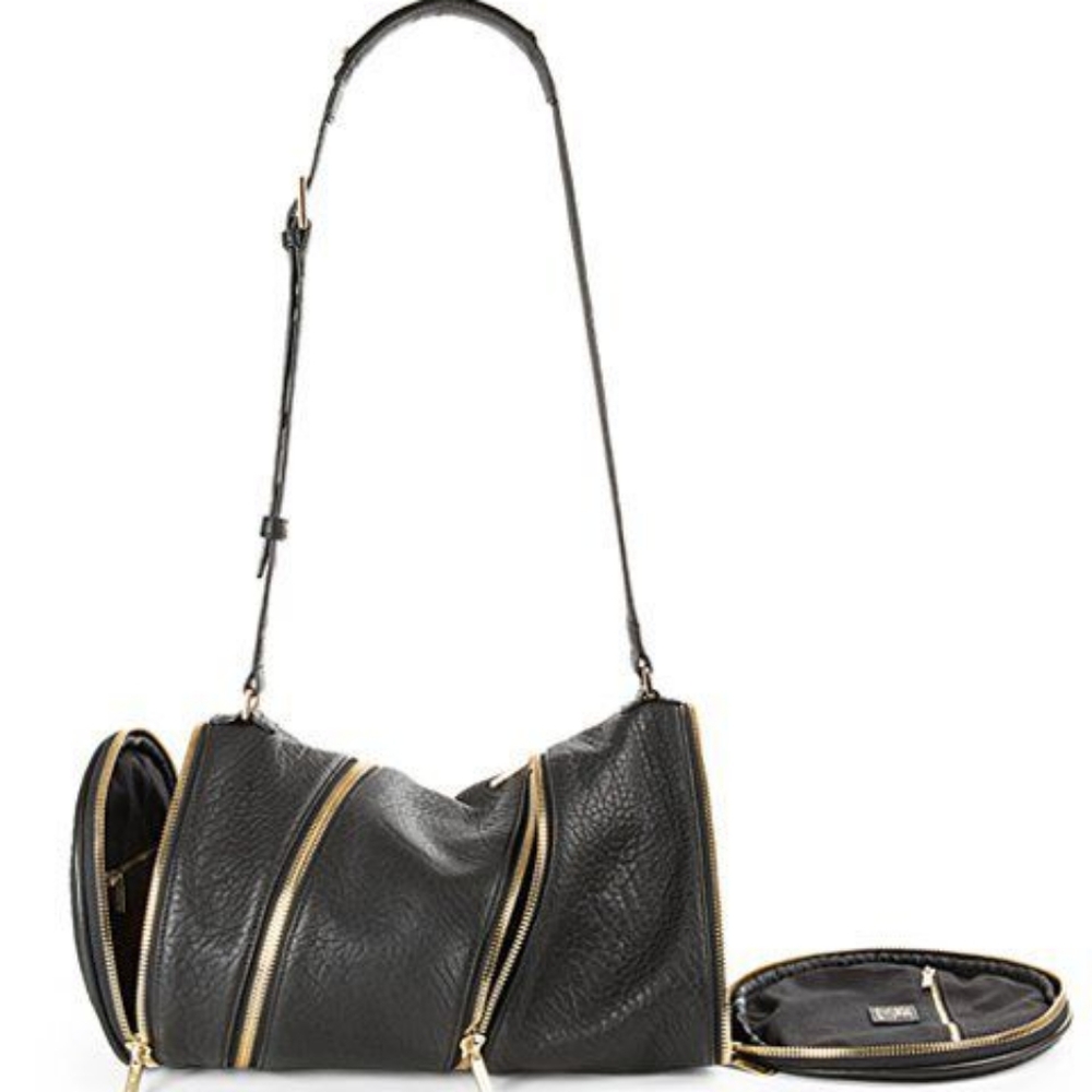 Lancaster Bag